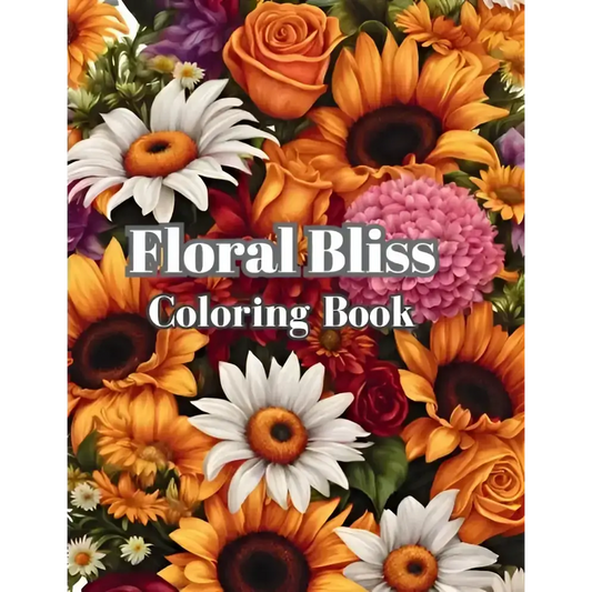 Unlock Your Inner Artist - Adult Coloring Books for Mindful Moments